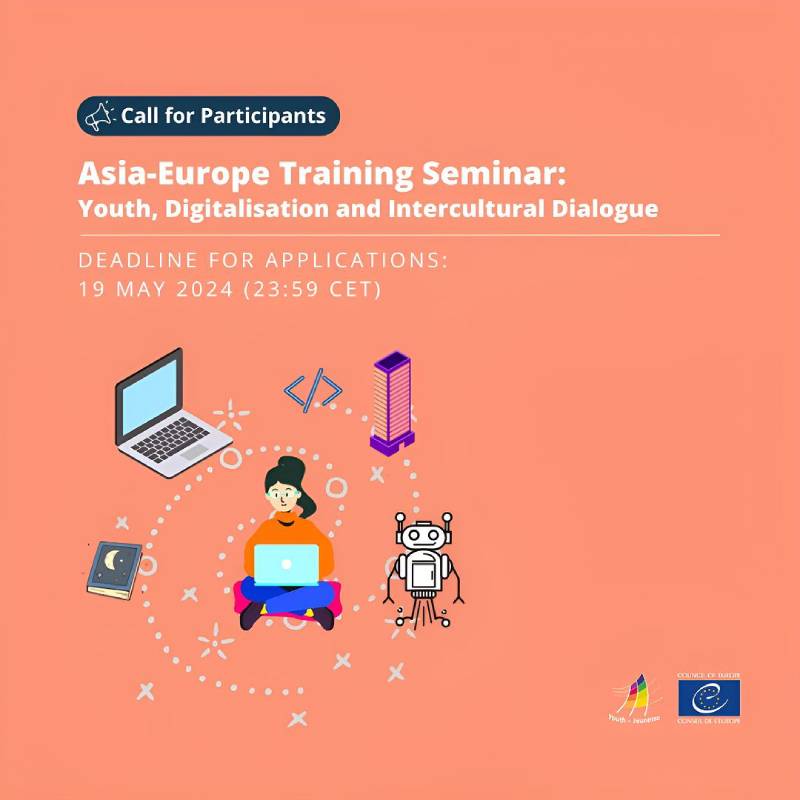 Asia-Europe Training Seminar