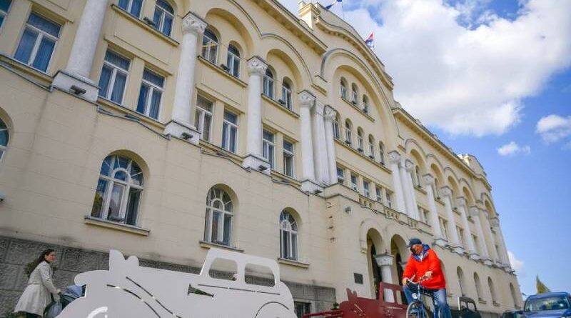 Grad Banja Luka organizuje besplatnu dvodnevnu obuku iz oblasti administrativno-finansijskih osnova poslovanja