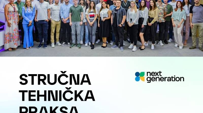 Lanaco Next Generation stručna praksa