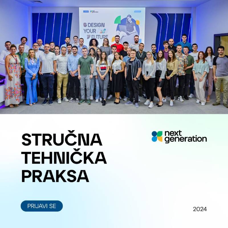 Lanaco Next Generation stručna praksa