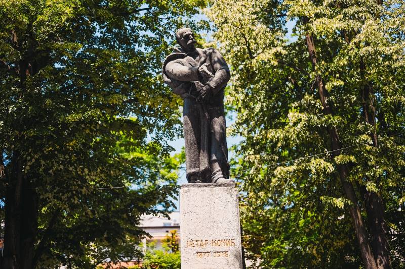 Objavljen konkurs za nagradu „Zmijanjče“