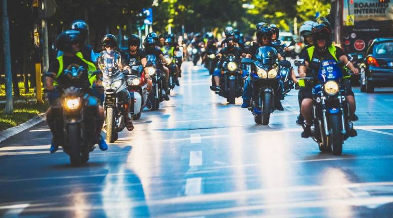 Organizatori najavljuju vrhunsku zabavu: Sedmo izdanje festivala „Moto Fest“ od 30. maja do 1. juna