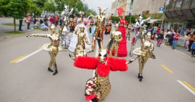 Pridružite se: Ovog vikenda Banjalučki karneval donosi sjajnu zabavu na ulice našeg grada