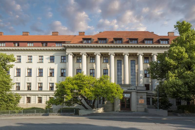 Poziv za prijavu za razmjenu na Univerzitetu Mendel u Brnu