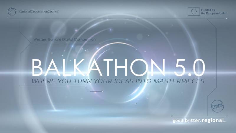 Balkathon 5.0