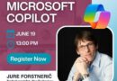 Free Webinar about Microsoft Copilot