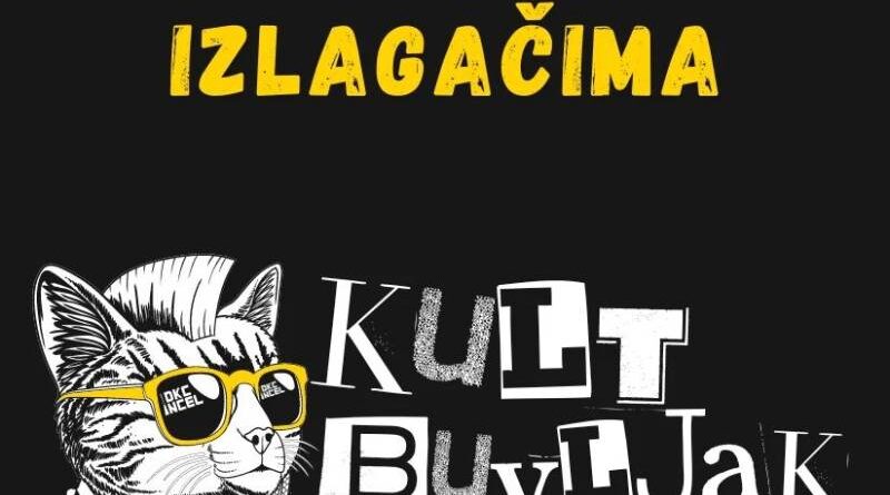 KULT buvljak - Otvoren poziv izlagačima