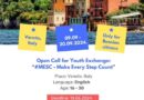 Open call for 5 participants for Youth Exchange in Loffa, Sant´Anna D´Alfaedo (Veneto, Italy)