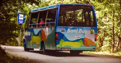 Pogledajte red vožnje: U junu „Banj bus“ na raspolaganju vikendom, u julu i avgustu saobraća svaki dan