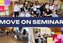 Poziv za prijave na Move On Seminar SHL-a