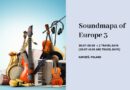 Training Course: SOUNDMAPA of EUROPE 3