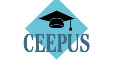 Stipendije CEEPUS mreže