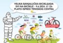 U nedjelju: Pridružite se velikoj Banjalučkoj biciklijadi