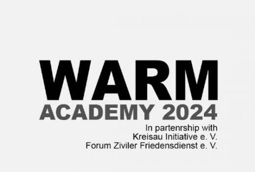 WARM Academy 2024