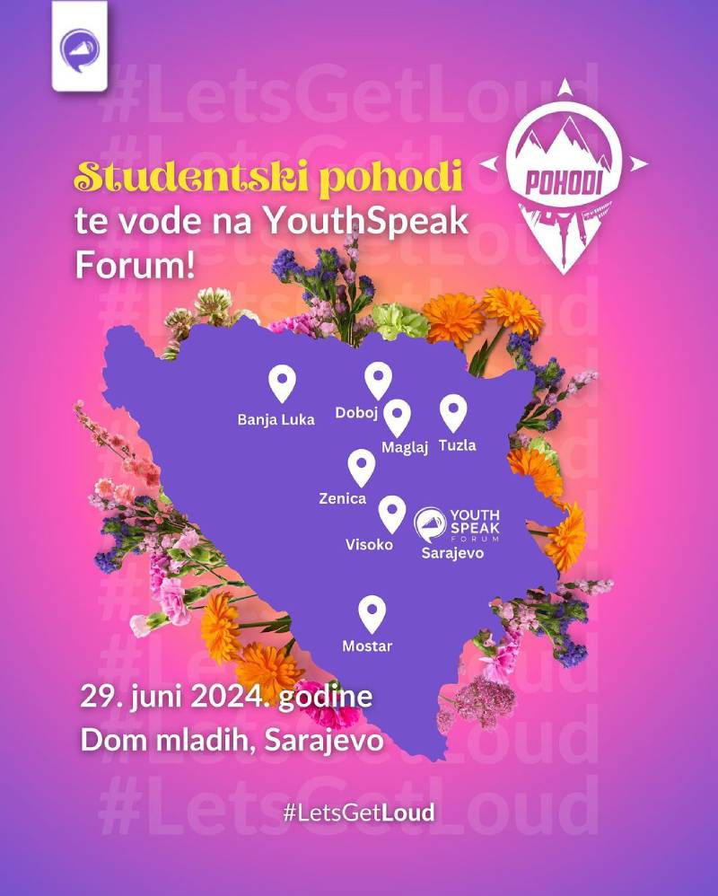 YouthSpeak Forum