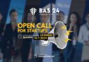 Business Angel Summit 2024 - Poziv za Startup-ove