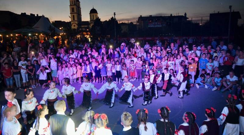 Bogat program i ovogodišnje manifestacije „Petrovdanski dani Petrićevca“, 11. jula koncert Ane Bekute