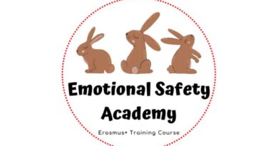 Emotional Safety Academy