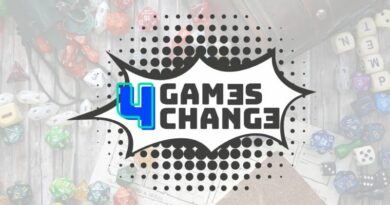 Games for Change – Online diskusije o izazovima pristunim u vašim zajednicama