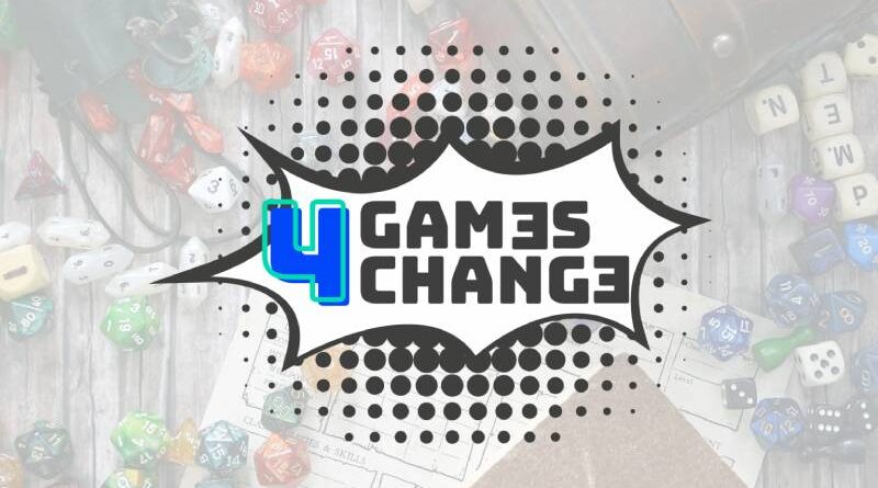 Games for Change – Online diskusije o izazovima pristunim u vašim zajednicama