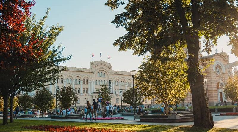 Objavljeni rezultati javnog poziva: Grad će sufinansirati 38 projekata udruženja građana