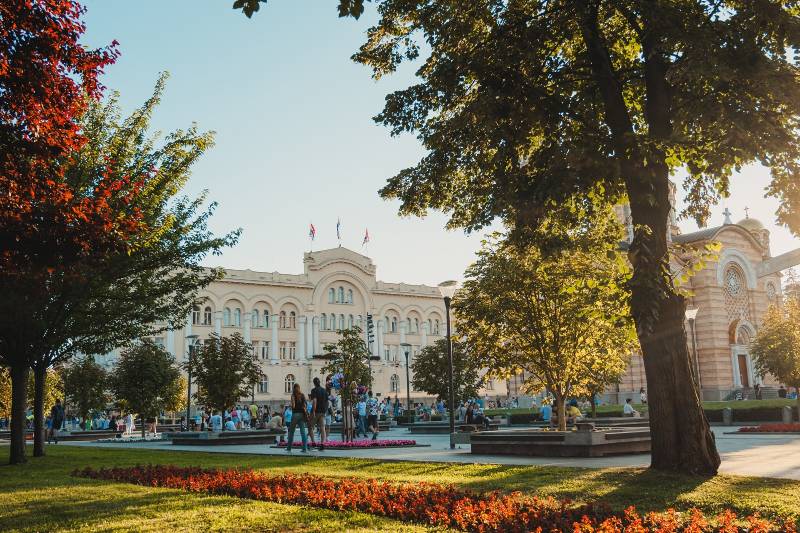 Objavljeni rezultati javnog poziva: Grad će sufinansirati 38 projekata udruženja građana