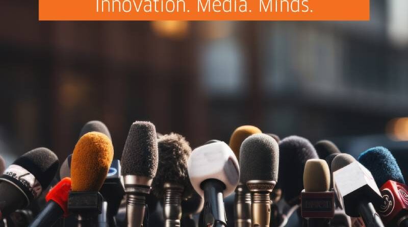 Otvoren poziv za grantove za mobilnost u sklopu Innovation. Media. Minds Programa!