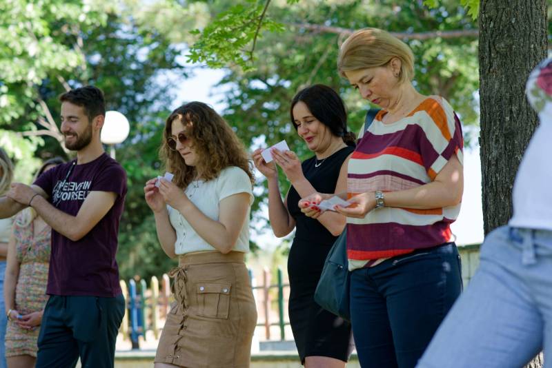 Poziv za Osnovni trening iz izgradnje mira, Ulcinj, Crna Gora