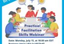 Practical Facilitation Skills Webinar