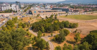 Radovi napreduju predviđenom dinamikom: Banja Luka će uskoro dobiti pet novih oaza za uživanje