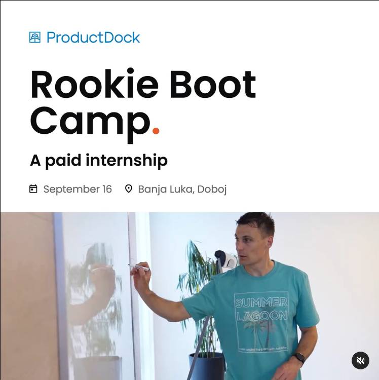 Rookie Boot Camp