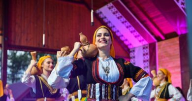 Sve je spremno za još jedan „Kozara etno“ festival