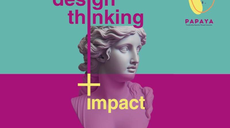 Design Thinking for Impact Workshop