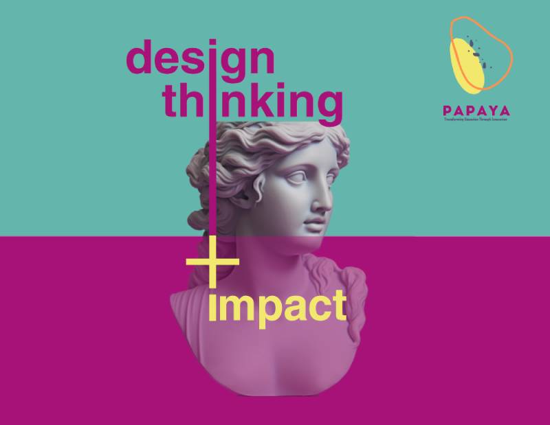 Design Thinking for Impact Workshop