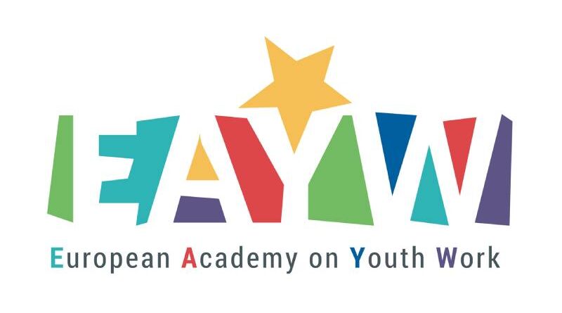 3rd European Academy on Youth Work - Webinar 3: Looking Forward, Together