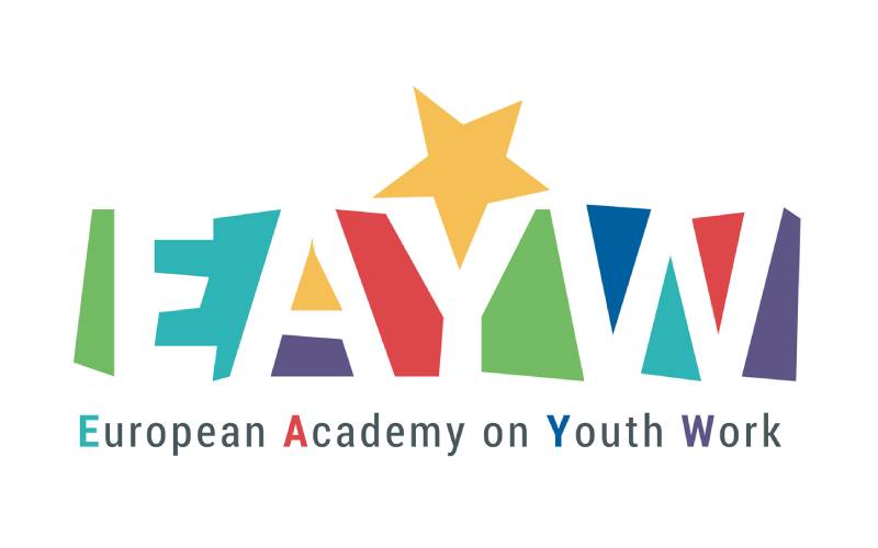 3rd European Academy on Youth Work - Webinar 3: Looking Forward, Together