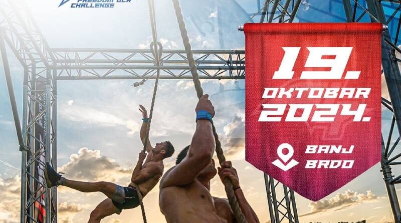 FREEDOM OCR CHALLENGE