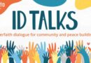 ID Talks: Inclusion & Diversity Travels