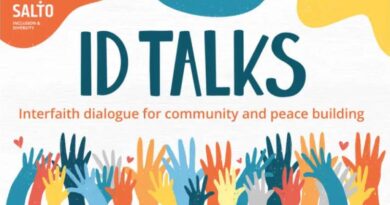 ID Talks: Inclusion & Diversity Travels