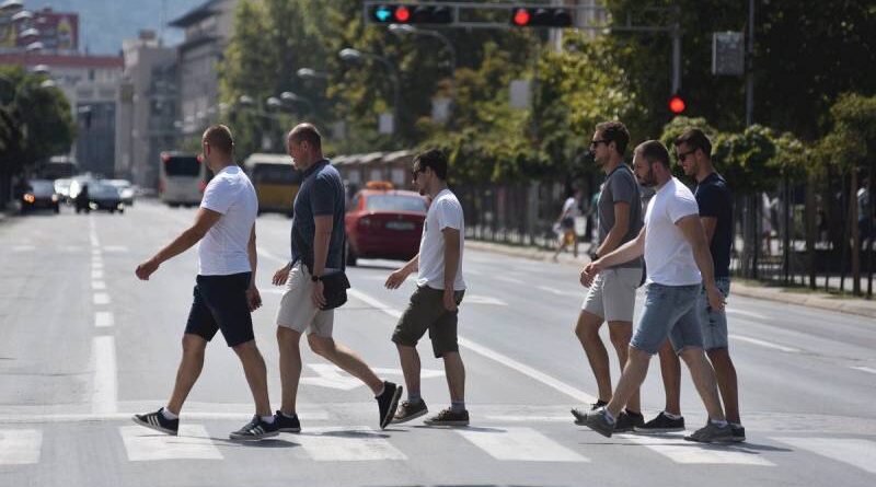 Mladi na prekretnici: Sigurnost, karijera ili odlazak iz BiH