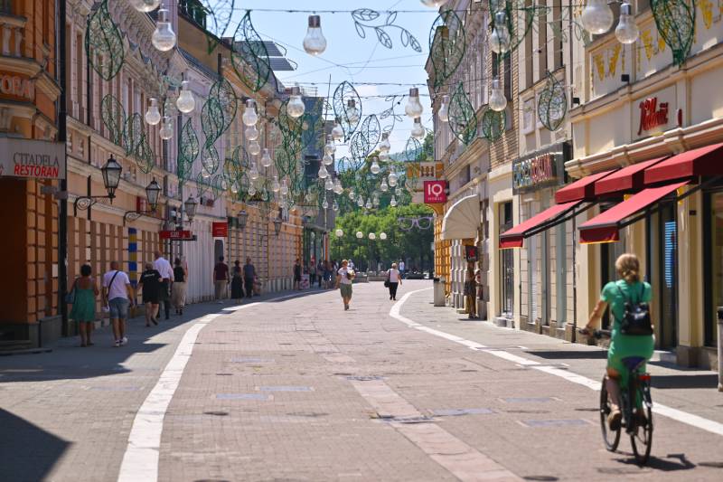 Nastavlja se toplotni talas: Preporuke za očuvanje zdravlja