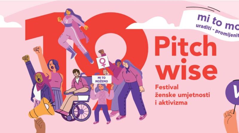 PitchWise manija počinje – Prijavite se odmah! 