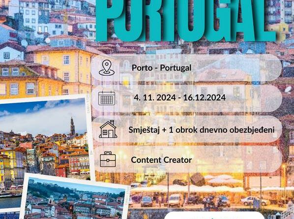 Praksa u Portugalu