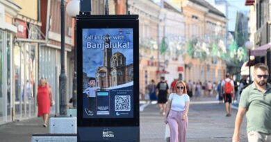 Prvi AI turistički vodič olakšava uživanje u ljepotama Banjaluke