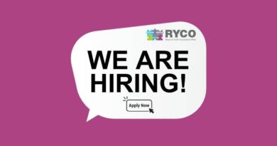 RYCO is hiring