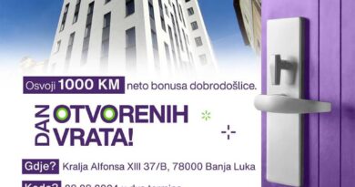 TELUS: Dan otvorenih vrata