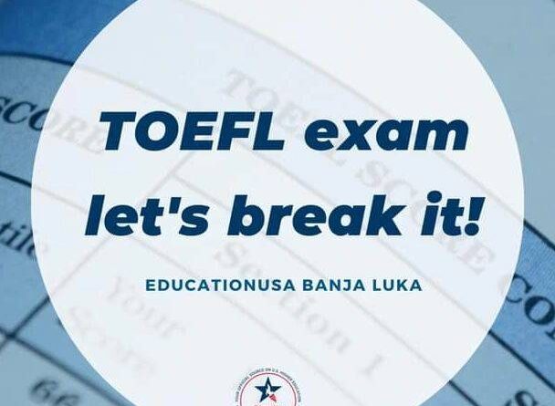 TOEFL prep 2024