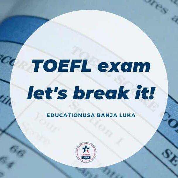 TOEFL prep 2024