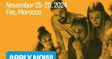 UfM Med Youth Lab 2024: Call for Applications