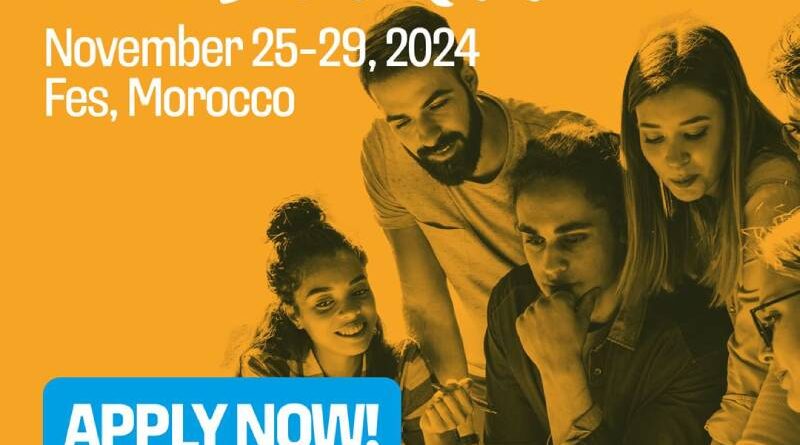 UfM Med Youth Lab 2024: Call for Applications